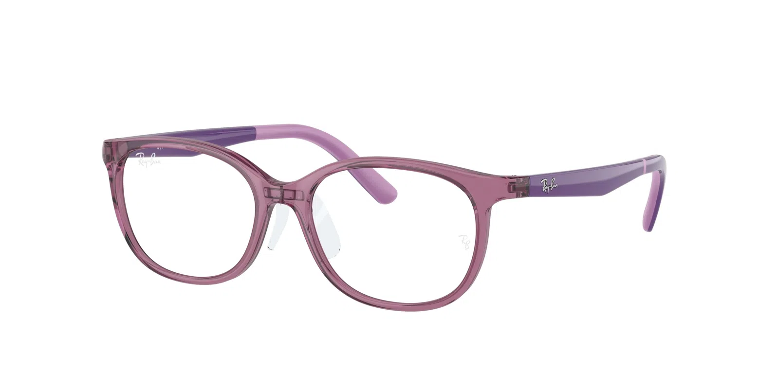 Ray-Ban Kids 0RY1614D Eyeglasses - view 2